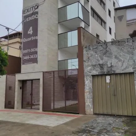 Buy this 3 bed apartment on Rua Vicente Risola in Ana Lúcia, Belo Horizonte - MG