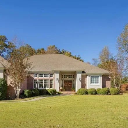 Buy this 4 bed house on 411 Heathrow Drive in Florence, AL 35633