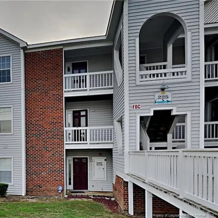 Buy this 2 bed condo on 275 Waterdown Drive in The Oaks, Fayetteville