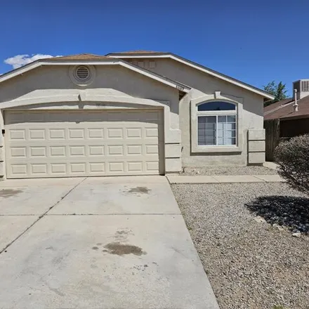 Image 1 - 6125 Canis Avenue Northwest, Albuquerque, NM 87114, USA - House for sale