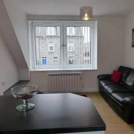 Image 3 - 9 Holburn Road, Aberdeen City, AB10 6EY, United Kingdom - Apartment for rent