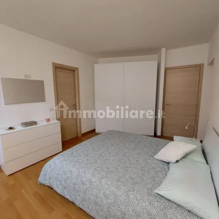 Image 4 - Villa delle Magnolie, Via Mario Saini, 28046 Meina NO, Italy - Apartment for rent