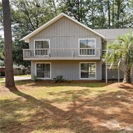 Image 1 - 2022 Pine Needle Drive East, Rolling Acres, Mobile, AL 36609, USA - House for sale