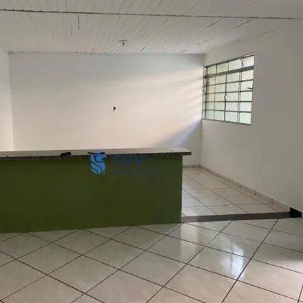 Rent this 1 bed house on Rua Joaquim Teixeira Leite in Presidente, Londrina - PR