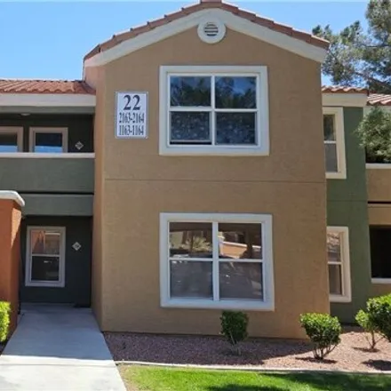 Image 3 - 8039 West Flamingo Road, Spring Valley, NV 89147, USA - Condo for sale