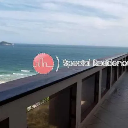 Image 2 - Gran Parrilla, Avenida Lúcio Costa 8000, Barra da Tijuca, Rio de Janeiro - RJ, 22795-006, Brazil - Apartment for sale