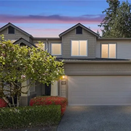 Buy this 3 bed house on 4317 248th Lane Southeast in Klahanie, Sammamish