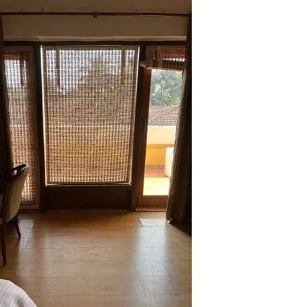 Rent this 2 bed apartment on South Goa District in Betalbatim - 403713, Goa