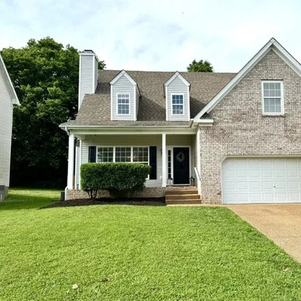 Buy this 5 bed house on 1151 Summerville Circle in Spring Hill, TN 37179