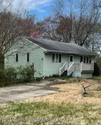 Buy this 3 bed house on 400 Beverly-Rancocas Road in Willingboro Township, NJ 08046