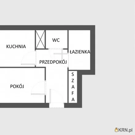 Image 3 - Łomżyńska 35, 85-823 Bydgoszcz, Poland - Apartment for sale