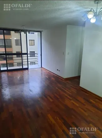Image 6 - Jirón Monte Rosa 270, Santiago de Surco, Lima Metropolitan Area 51132, Peru - Apartment for sale