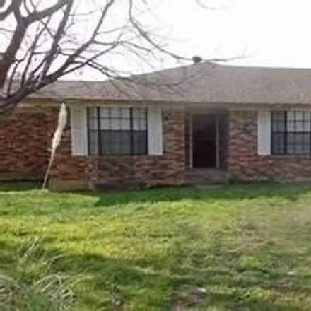 Buy this 3 bed house on 521 Waketon Road in Double Oak, Denton County