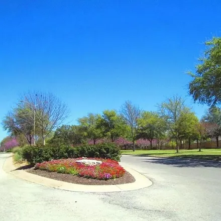 Rent this 4 bed apartment on 2406 Beeleigh Court in Cedar Park, TX 78713