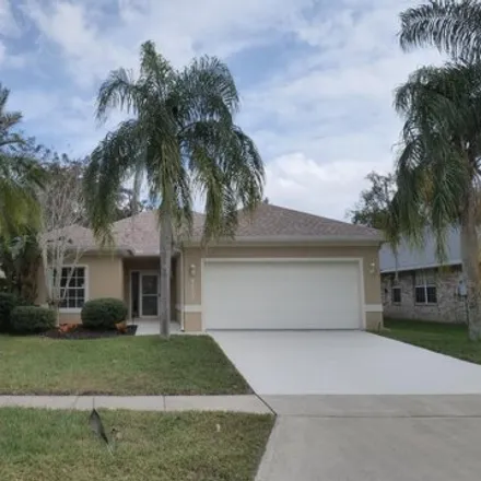 Buy this 3 bed house on 5475 Ward Lake Drive in Port Orange, FL 32128