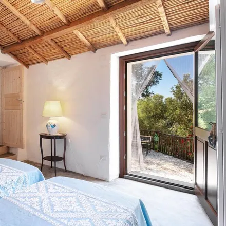 Rent this 2 bed house on Lu Palau/Palau in Sassari, Italy