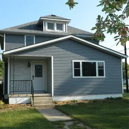 Buy this 3 bed house on 999 6th Street in Clarkfield, Yellow Medicine County