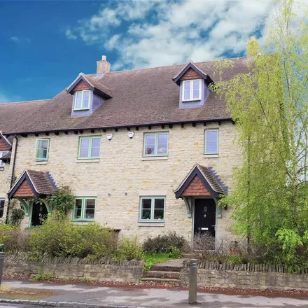 Rent this 5 bed townhouse on Packhorse Lane in Marcham, OX13 6NT