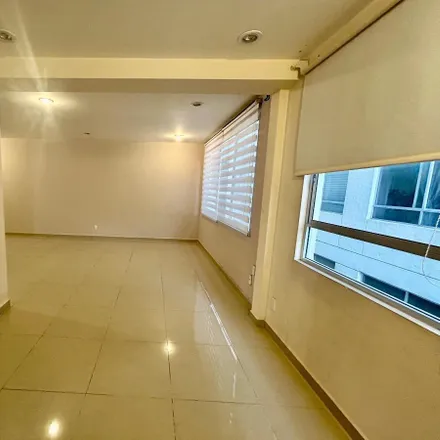 Rent this studio apartment on Calle Amores 28 in Benito Juárez, 03103 Mexico City