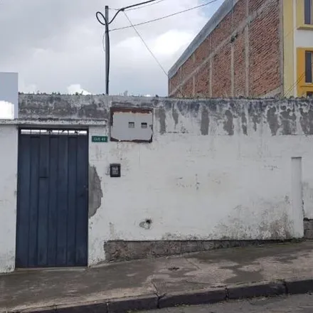 Buy this 5 bed house on Teniente Carlos Cabezas in 170301, Quito