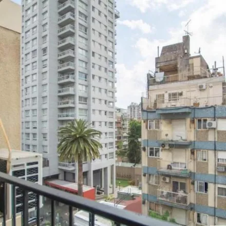 Image 2 - Darregueyra 2099, Palermo, C1414 DAU Buenos Aires, Argentina - Apartment for sale
