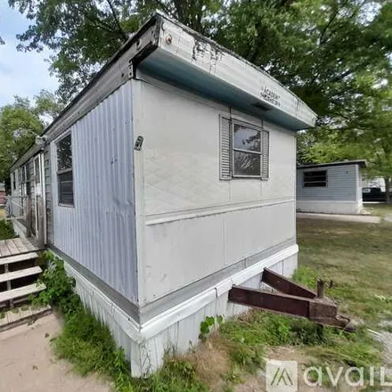 Rent this 2 bed apartment on Danville Mobile Home Park