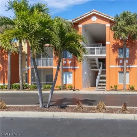 Rent this 2 bed condo on 6341 Aragon Way in Lee County, FL 33966