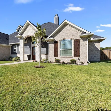 Image 1 - Post Oak Road, Cherokee County, TX 75785, USA - House for sale