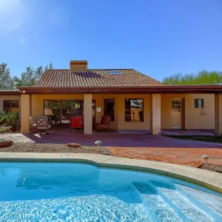 Rent this 5 bed house on 14099 North 83rd Street in Scottsdale, AZ 85260