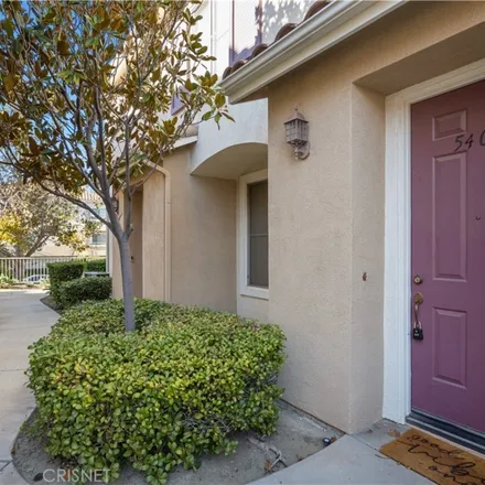 Buy this 2 bed townhouse on 18004 Flynn Drive in Santa Clarita, CA 91387