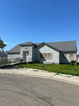 Image 1 - 1199 Burkett Avenue, Fair Oaks, Stockton, CA 95205, USA - House for sale