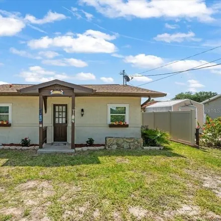 Buy this 2 bed house on 276 Osowaw Boulevard in Hernando County, FL 34607