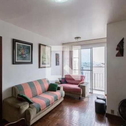 Image 1 - Rua Zamenhof, Estácio, Rio de Janeiro - RJ, 20260-130, Brazil - Apartment for sale