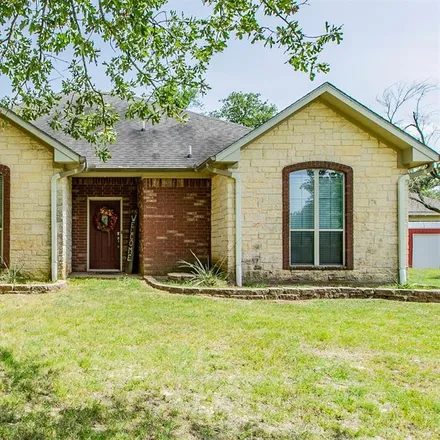 Buy this 4 bed house on 387 Vickery Avenue in Groveton, Trinity County