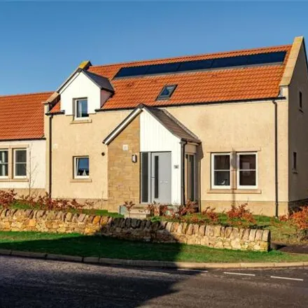 Buy this 3 bed duplex on 26 Station Road in Kingsbarns, KY16 8TB
