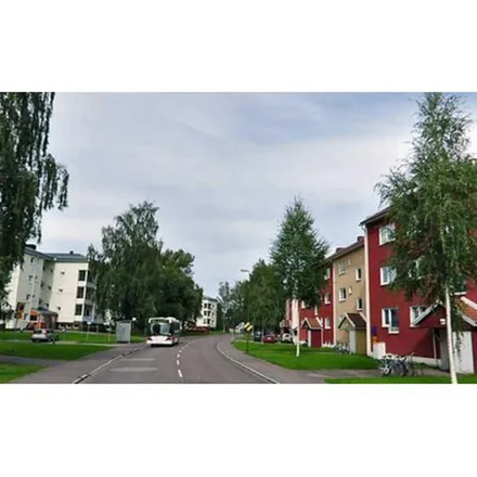 Image 5 - Vallgatan 74, 784 42 Borlänge, Sweden - Apartment for rent