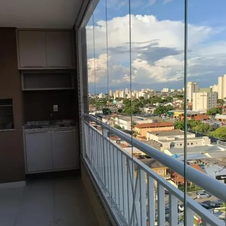 Image 1 - Rua Santarém, Parque Industrial, São José dos Campos - SP, 12235-621, Brazil - Apartment for rent