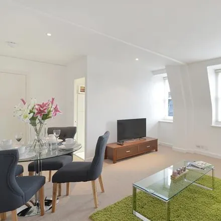 Image 1 - The Greenhouse, 27a Hill Street, London, W1J 5LX, United Kingdom - Apartment for rent