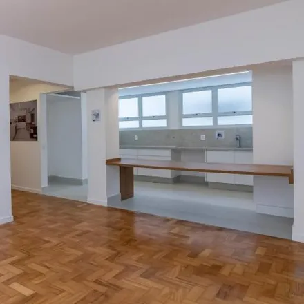 Buy this 2 bed apartment on Alameda Tietê 415 in Cerqueira César, Região Geográfica Intermediária de São Paulo - SP