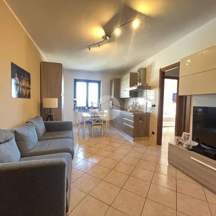 Rent this 3 bed apartment on Via Casalgrande in 10094 Coazze TO, Italy