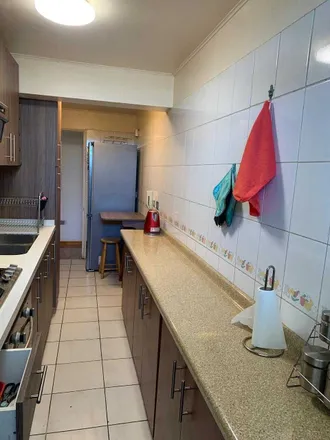 Image 1 - Riquelme 1060, 243 0590 Quilpué, Chile - Apartment for rent