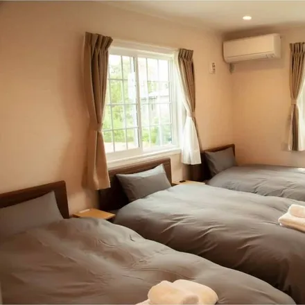 Rent this 3 bed house on Kitasaku-gun