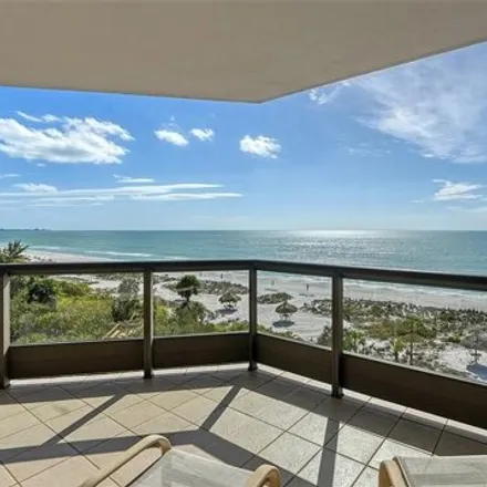 Image 9 - Gulf of Mexico Drive, Longboat Key, Sarasota County, FL 34236, USA - Condo for sale