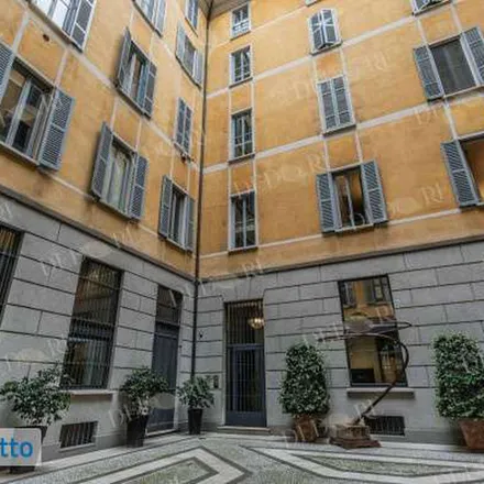 Image 9 - Gran Caffè al Foro, Foro Buonaparte 67, 20121 Milan MI, Italy - Apartment for rent