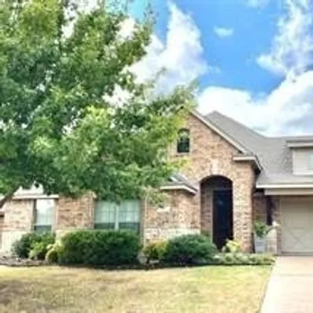 Buy this 5 bed house on 183 Chateau Drive in Aledo, TX 76008