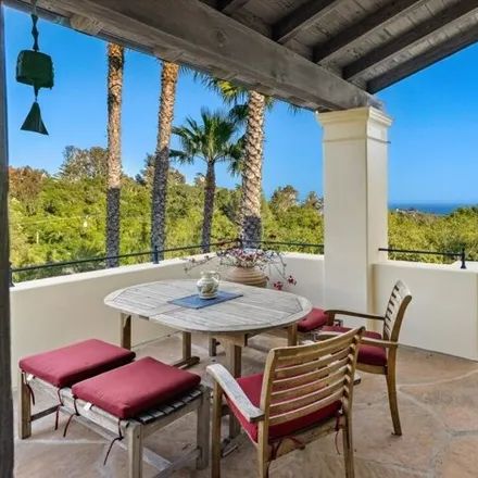 Image 8 - 680 Cowles Road, Montecito, CA 93108, USA - House for sale