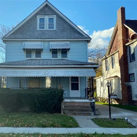 Buy this 3 bed house on 4304 East 114th Street in Cleveland, OH 44105