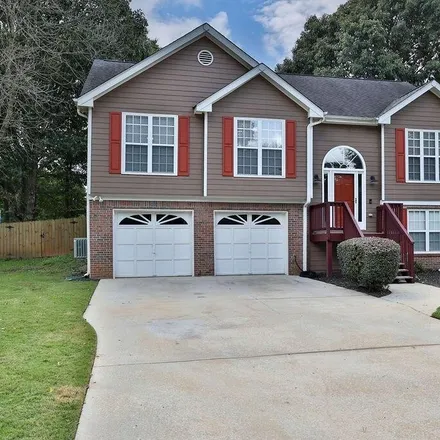 Image 2 - 500 Weeping Willow Drive, Gwinnett County, GA 30052, USA - House for sale