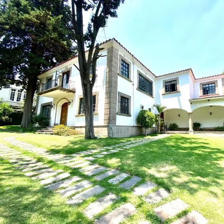 Buy this studio house on Avenida Paseo de la Reforma 412 in Colonia Molino del Rey, 11000 Santa Fe