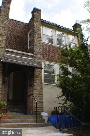 Rent this 1 bed apartment on 510 West Coulter Street in Philadelphia, PA 19144